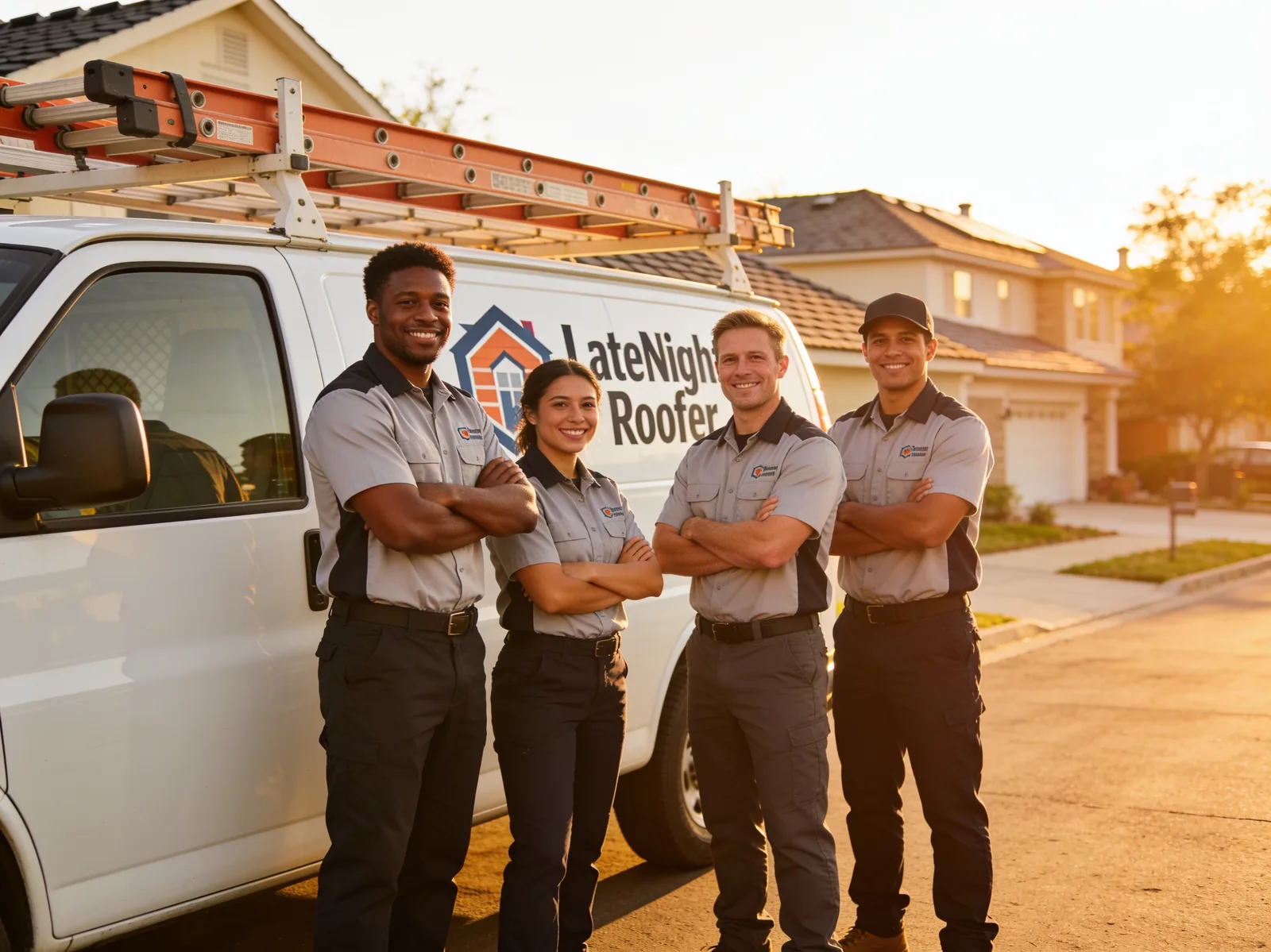 Emergency Roof Repair company in Nenana, AK